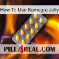 How To Use Kamagra Jelly cialis1